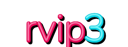 rvip3 — logo kanal